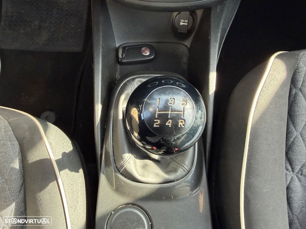 Fiat 500X 1.3 MJ City Cross - 19