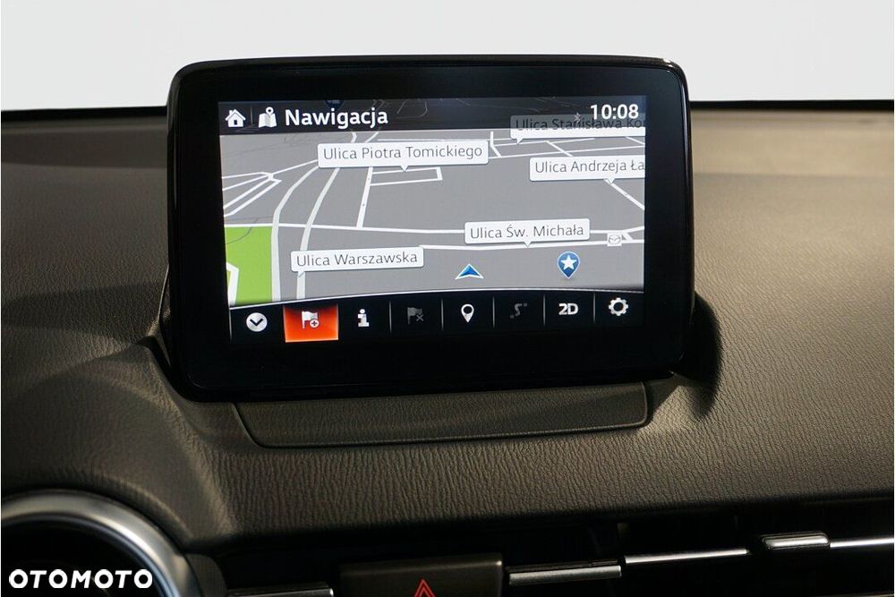 Mazda CX-3 2.0 Takumi - 10