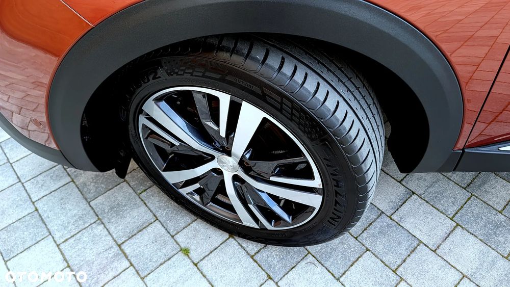 Peugeot 3008 BlueHDi 120 EAT6 Stop & Start Allure - 28