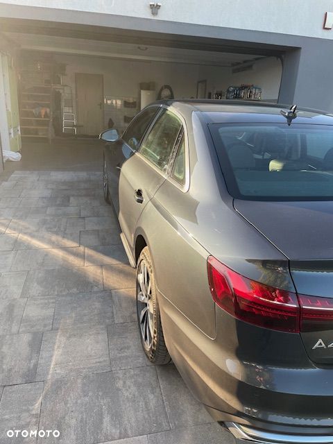 Audi A4 Limousine 45 TFSI quattro S tronic - 6
