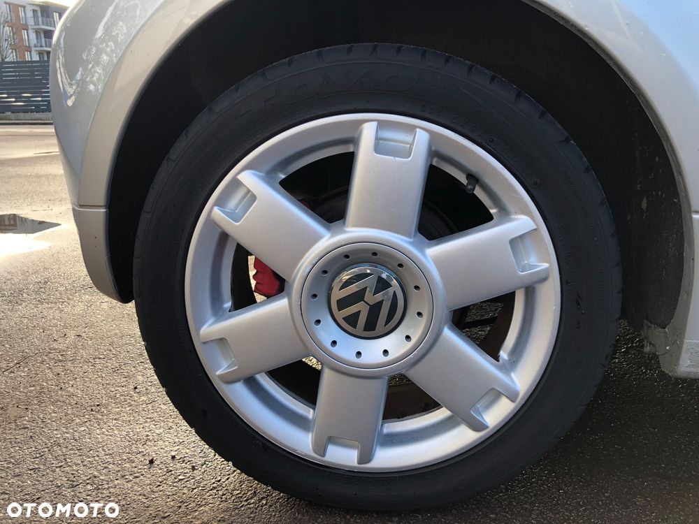 Volkswagen Lupo 1.6 GTI - 16