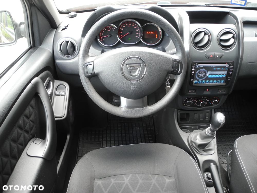 Dacia Duster - 5