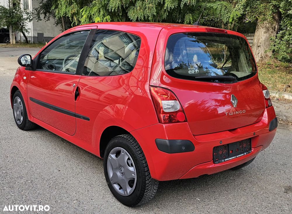Renault Twingo - 3