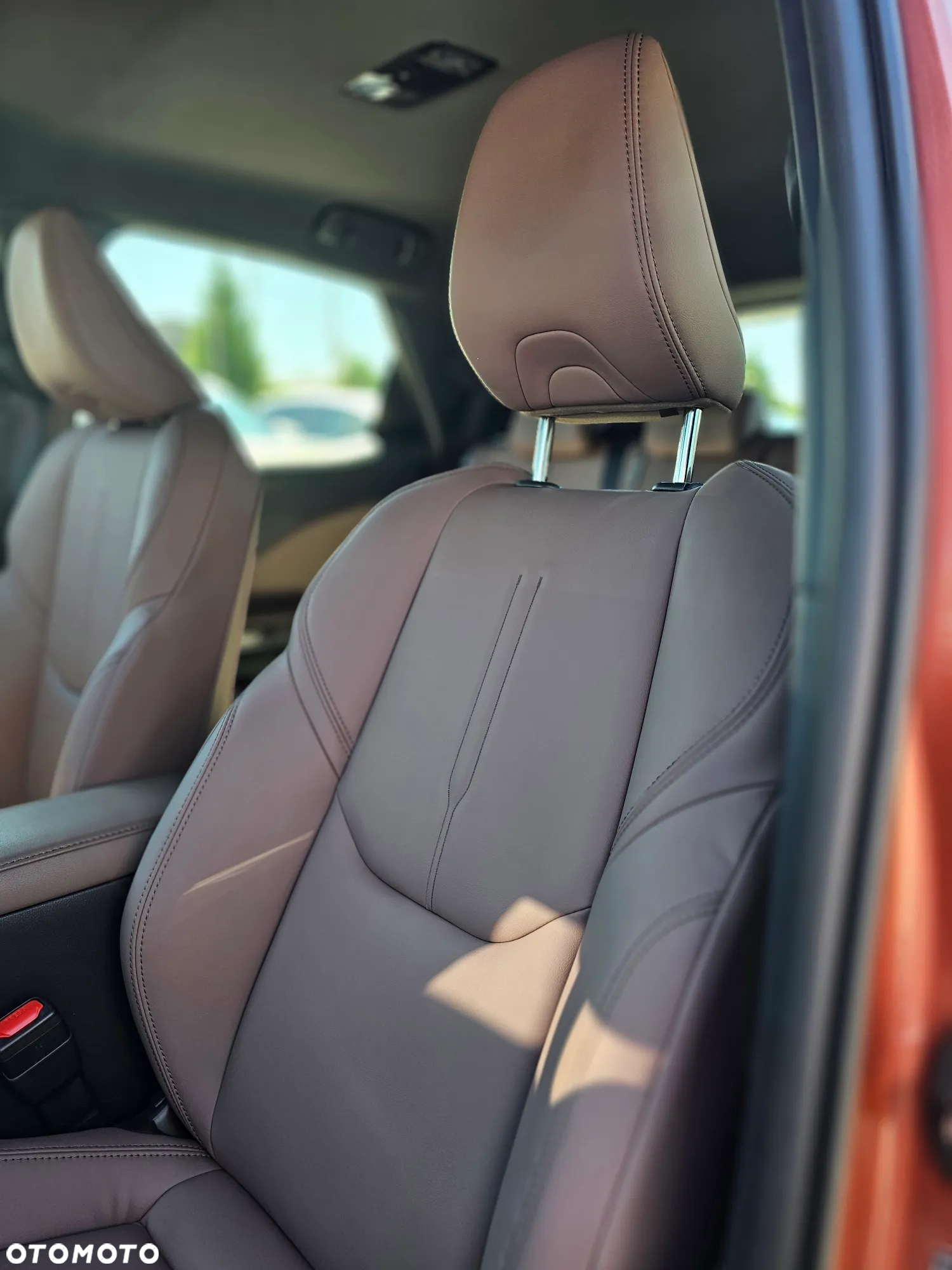 Lexus LBX 1.5 Hybrid Elegant - 8