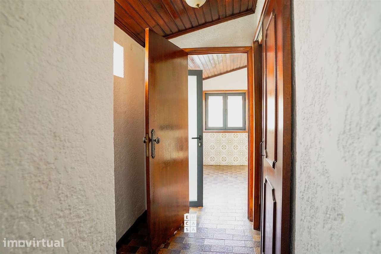 Moradia T2 Venda em Oliveira de Azeméis, Santiago de Riba-Ul, Ul, Maci - Grande imagem: 5/21