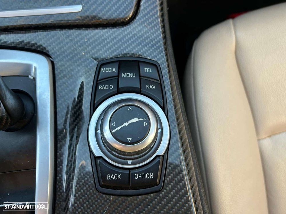 BMW 520 d Aut. Luxury Line - 17