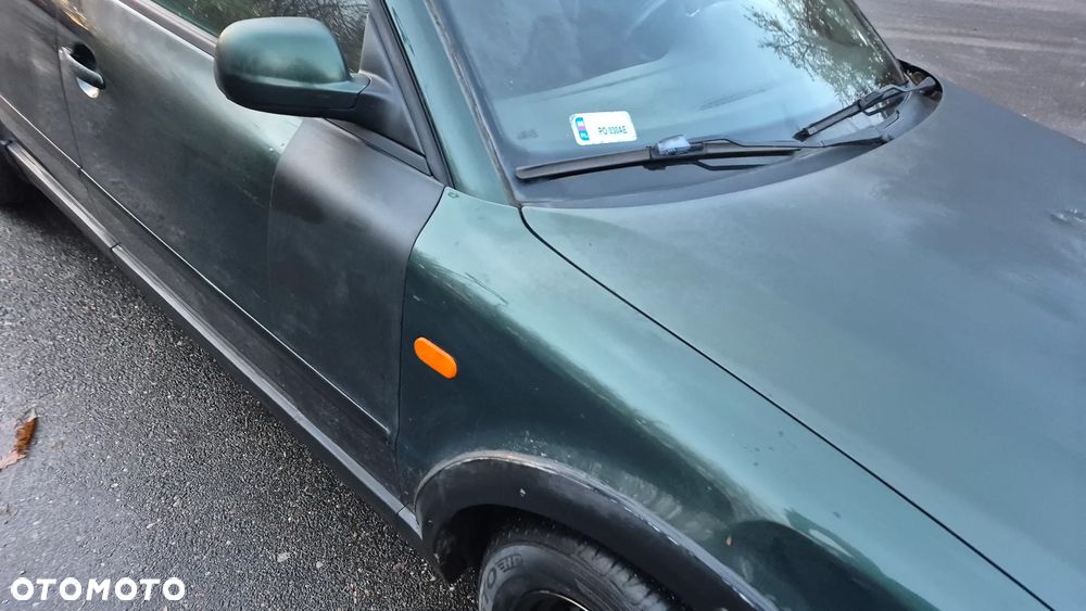 Volkswagen Passat Variant 1.9 TDI Trendline - 10