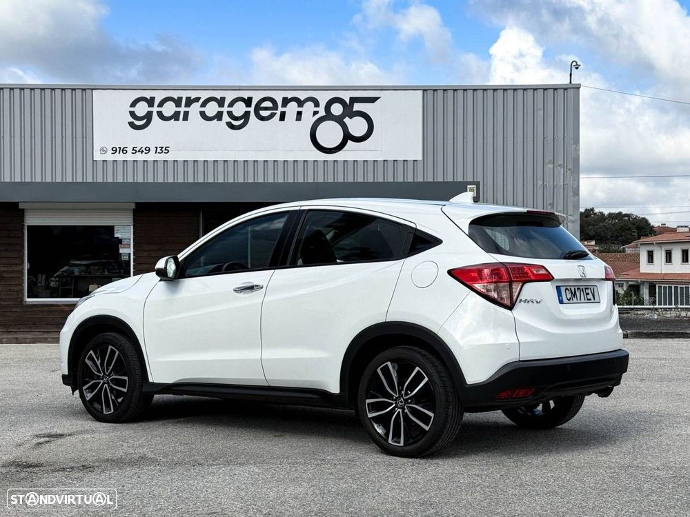 Honda HR-V 1.5 i-VTEC Elegance - 3