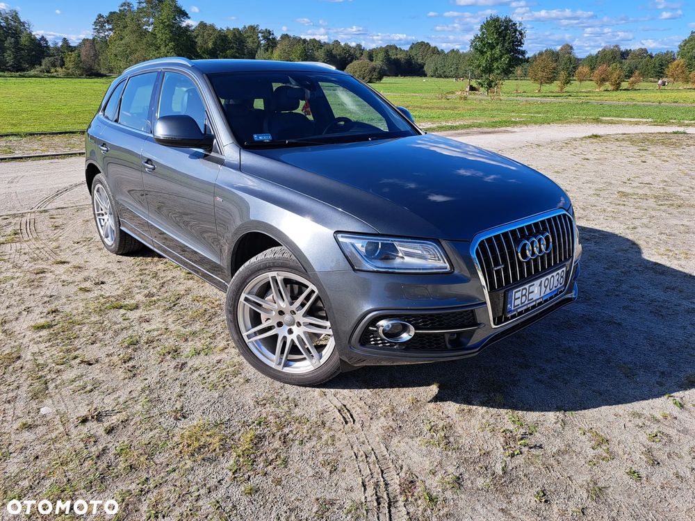 Audi Q5 - 17