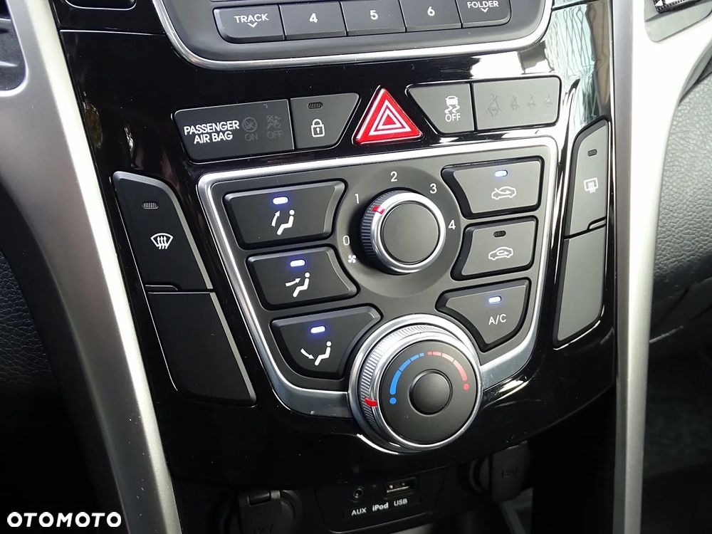 Hyundai i30 1.4 Style - 31