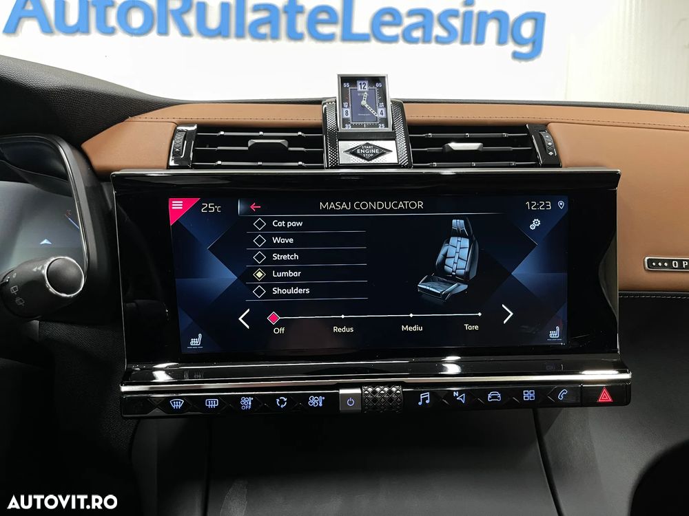DS Automobiles DS 7 Crossback - 17