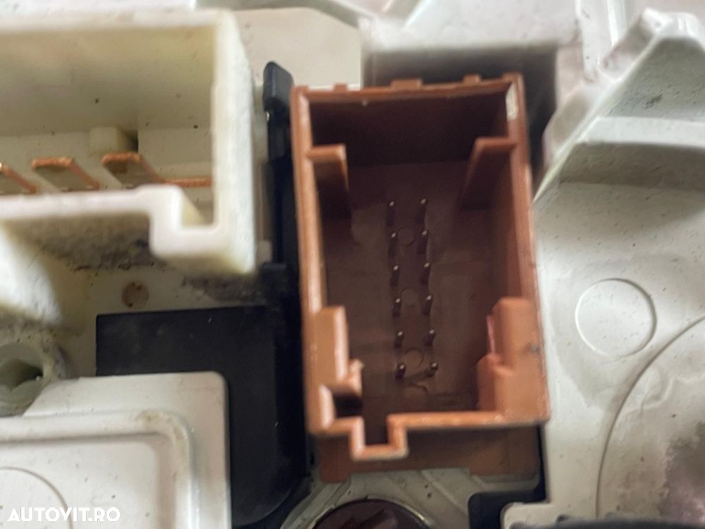 Panou clima ac 170740100 Toyota ProAce 1 [2013 - 2016] 1.6 d4-d 3WZ-T - 3