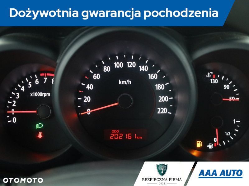 Kia Soul - 10