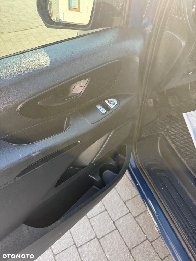 Mercedes-Benz VITO - 7