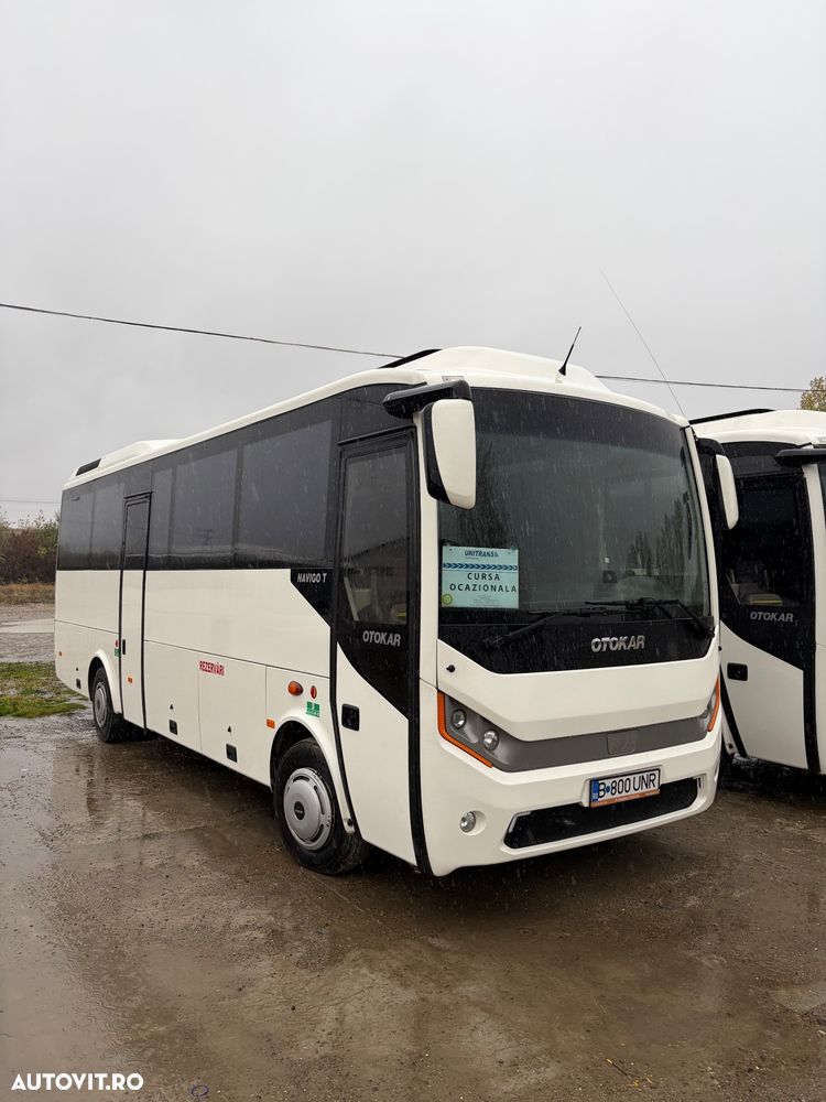 Otokar Sultan - 3