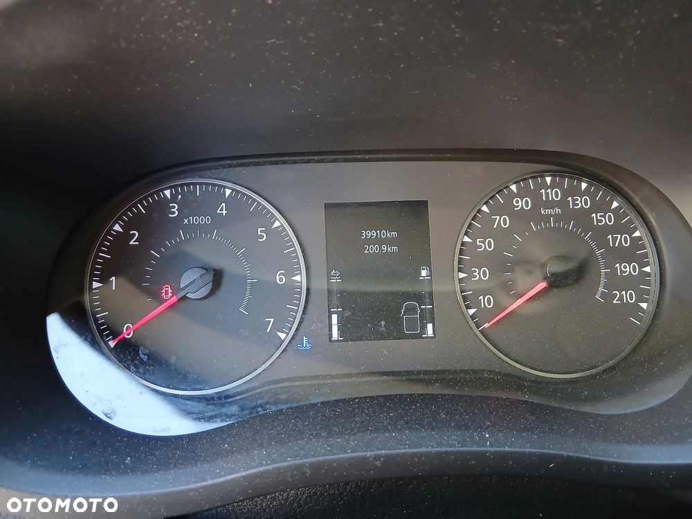 Renault Master 2,3 - 3