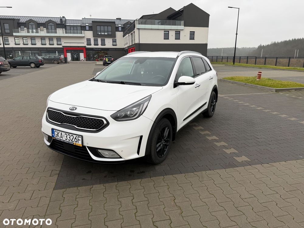 Kia Niro - 6