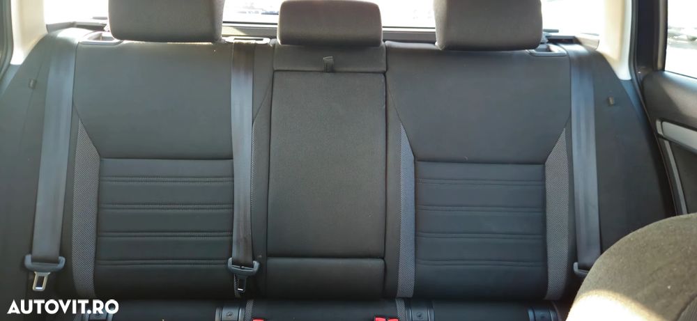 Skoda Octavia 1.0 TSI Ambition - 15