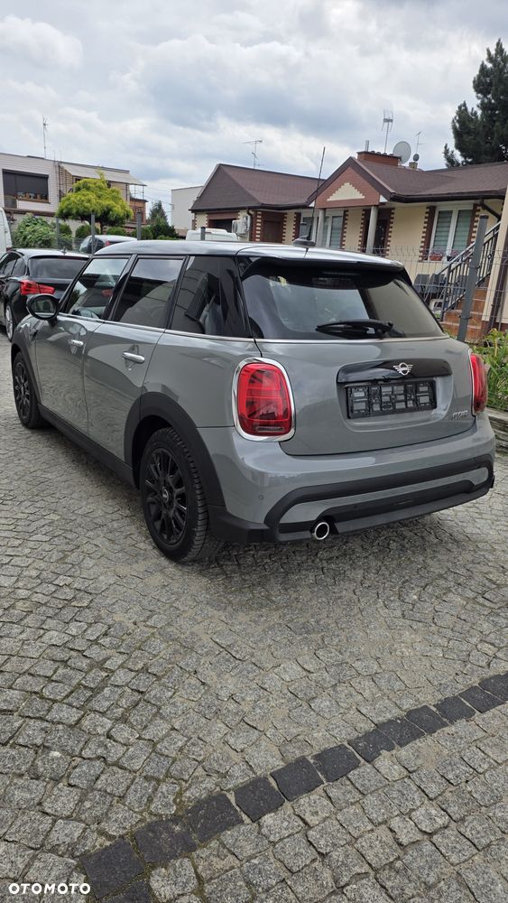 MINI Cooper - 3