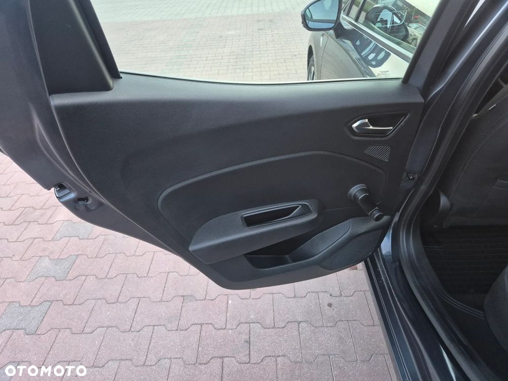 Renault Clio SCe 65 EXPERIENCE - 13