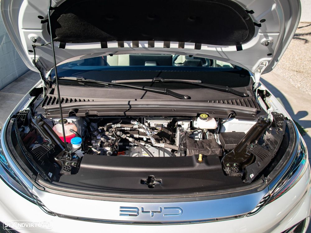 BYD Atto 3 60.48 kWh Design - 56