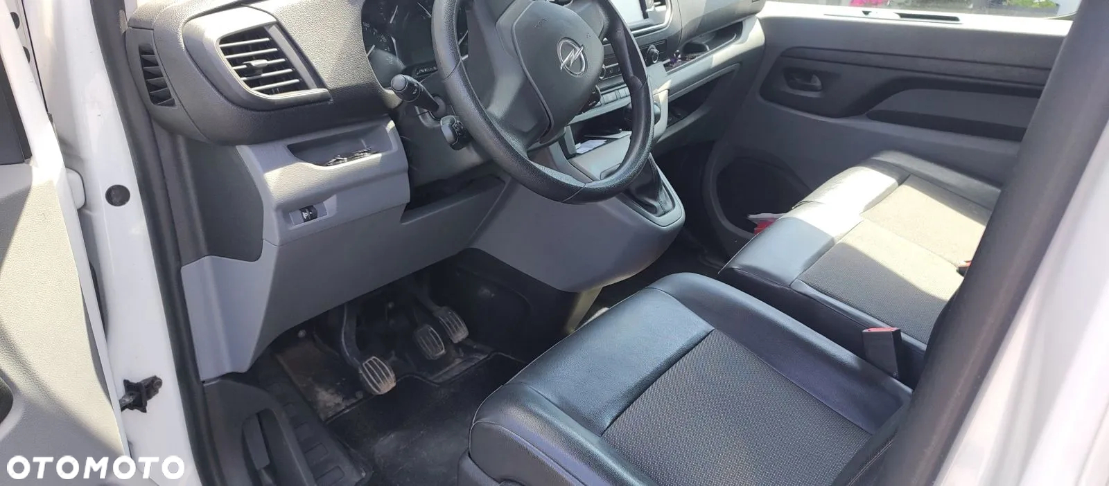 Opel Vivaro - 5