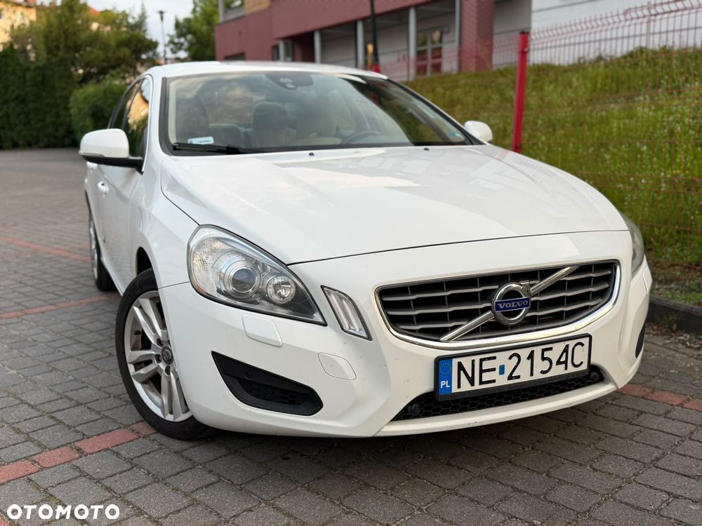 Volvo S60 D4 Edition - 11