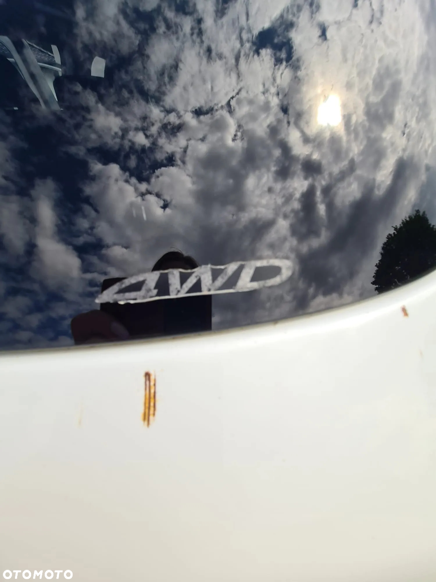 Mitsubishi ASX 2.2 DID Ralliart 4WD - 10
