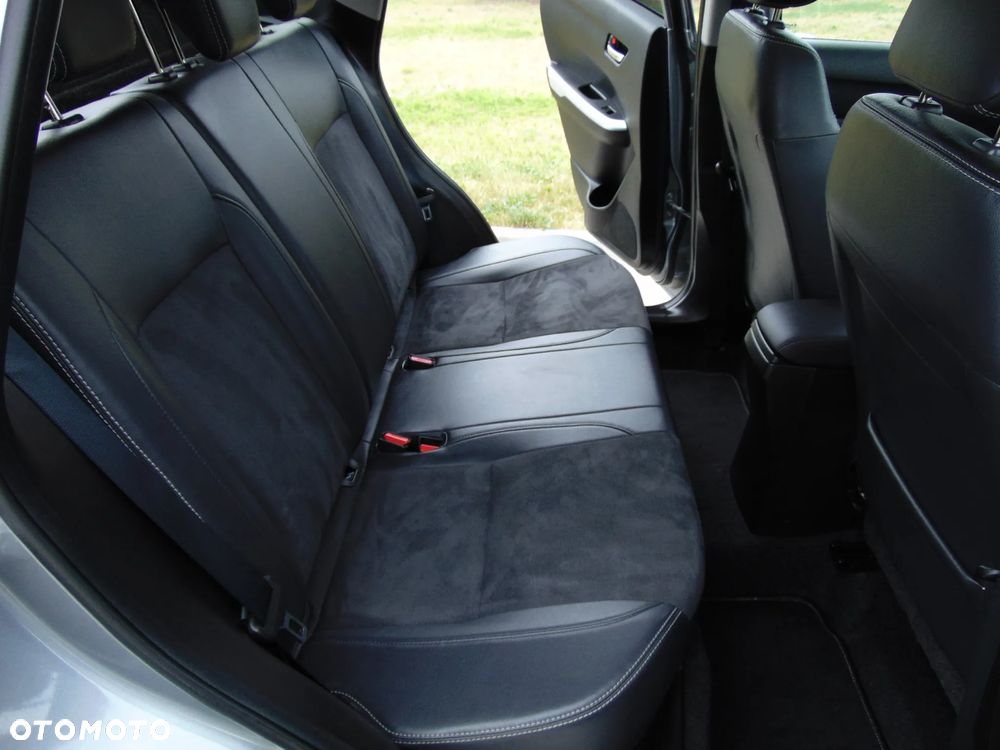Suzuki Vitara 1.6 DDiS (4x4) Allgrip Comfort - 12
