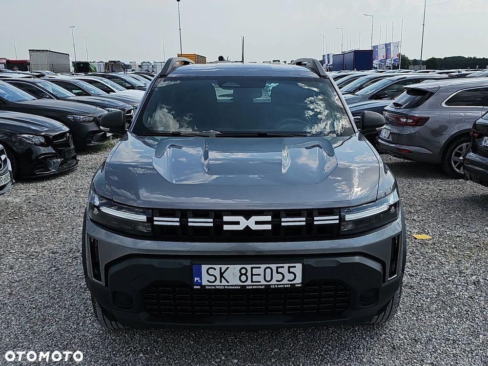 Dacia Duster 1.0 TCe Essential - 2