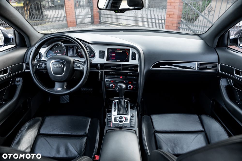 Audi A6 Limousine - 24