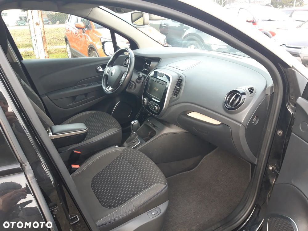 Renault Captur 1.3 Energy TCe S-Edition EDC - 6