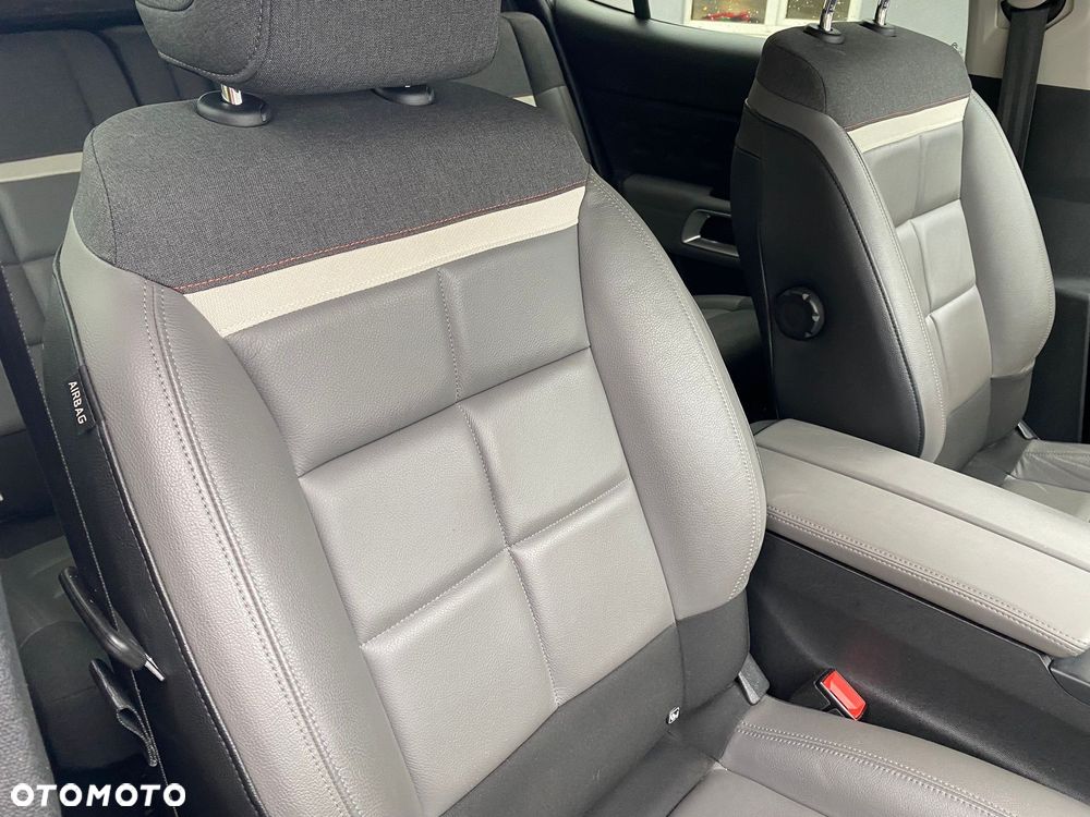 Citroën C5 Aircross - 18