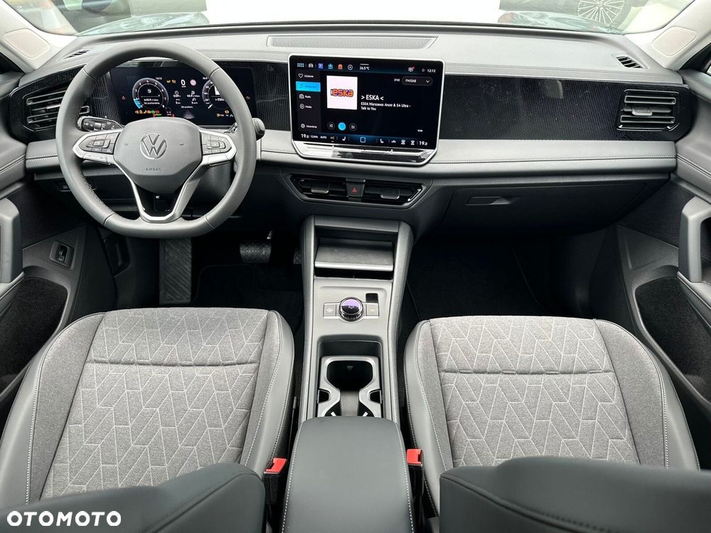 Volkswagen Tiguan 1.5 eTSI Life Plus DSG - 21