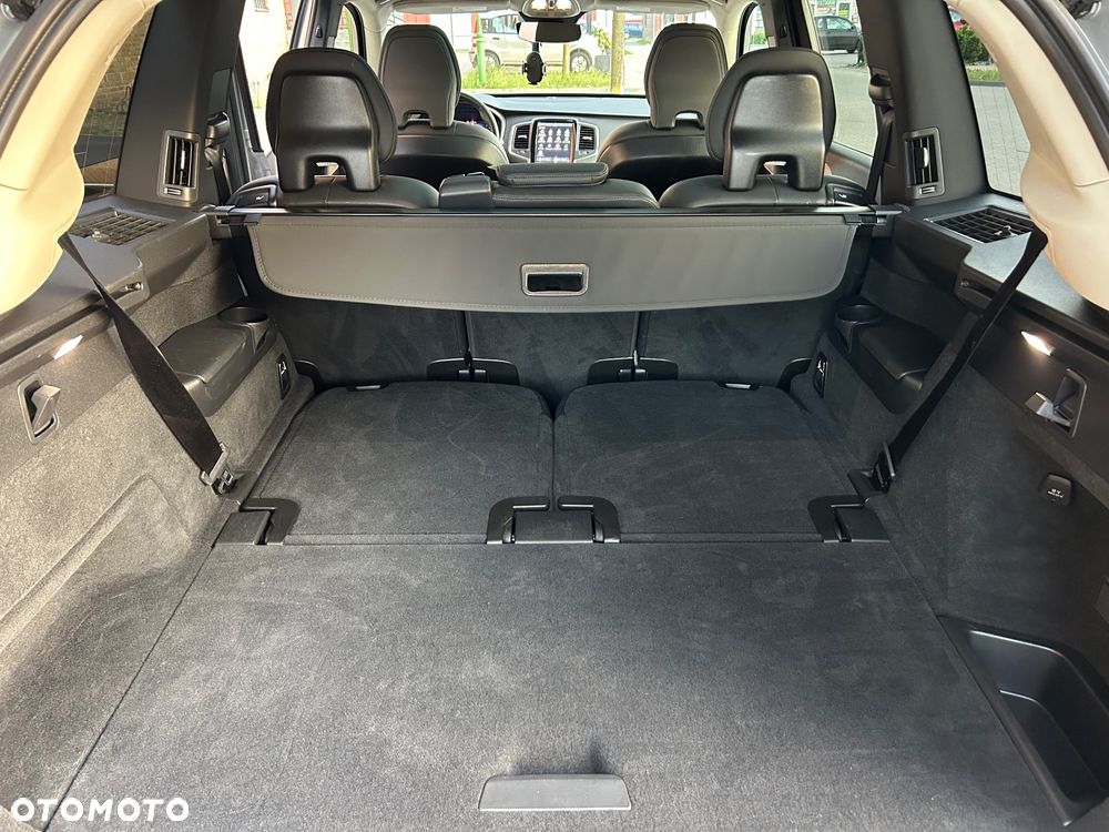 Volvo XC 90 - 15