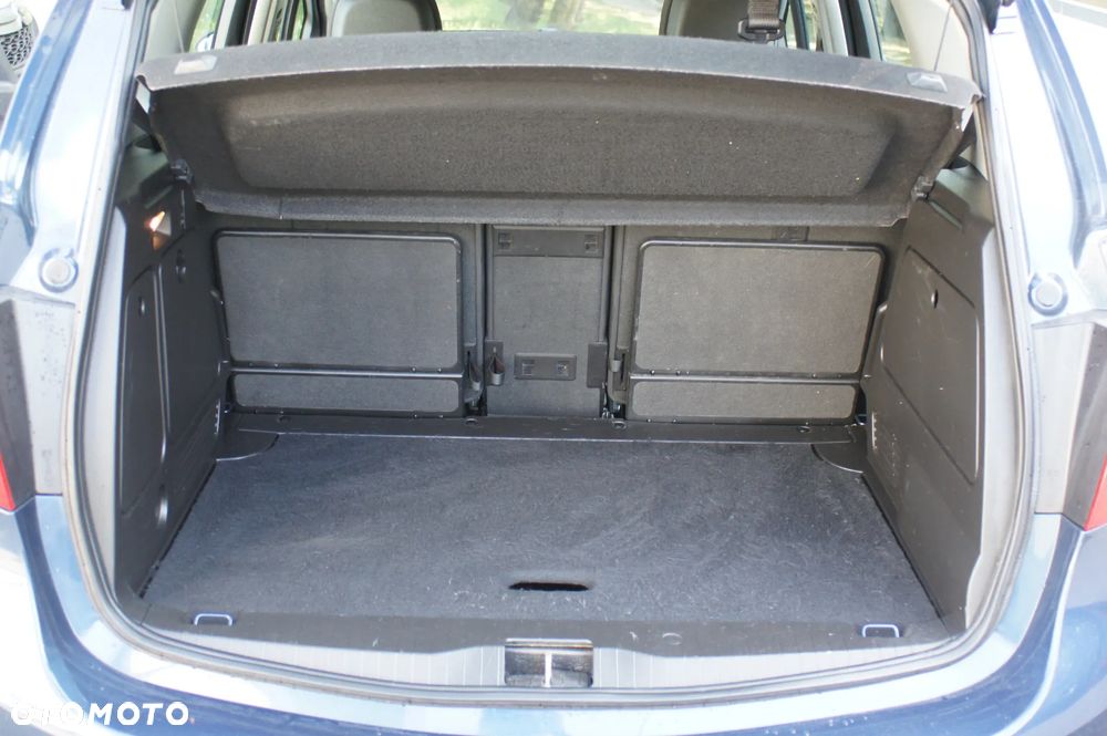 Opel Meriva 1.4 Active - 18