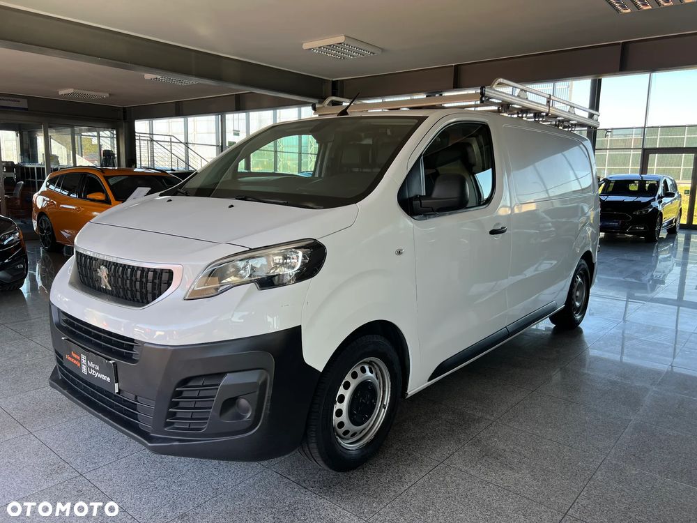 Peugeot Expert - 7