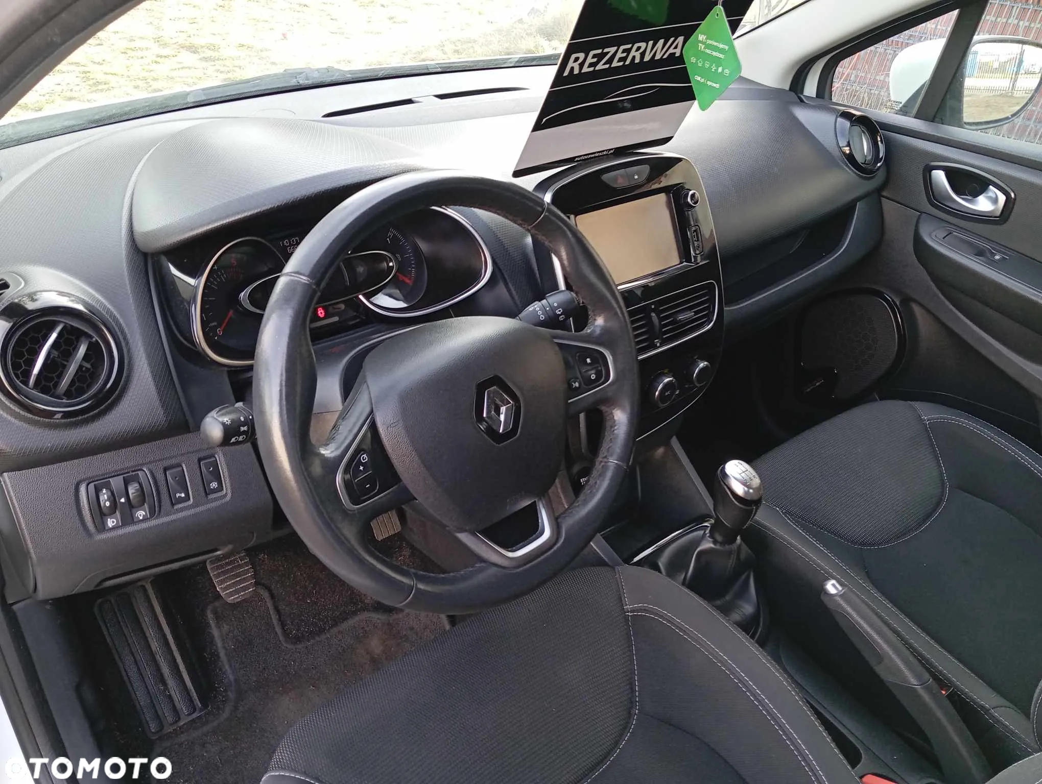 Renault Clio 1.5 dCi Dynamique - 26