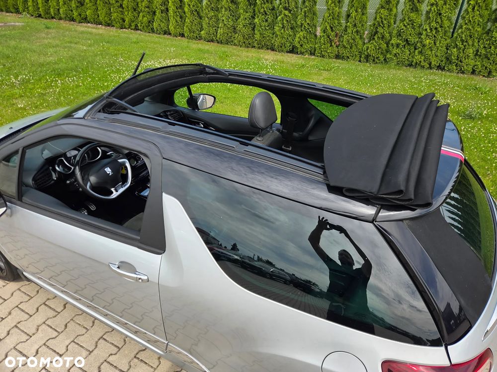 DS Automobiles DS 3 - 7