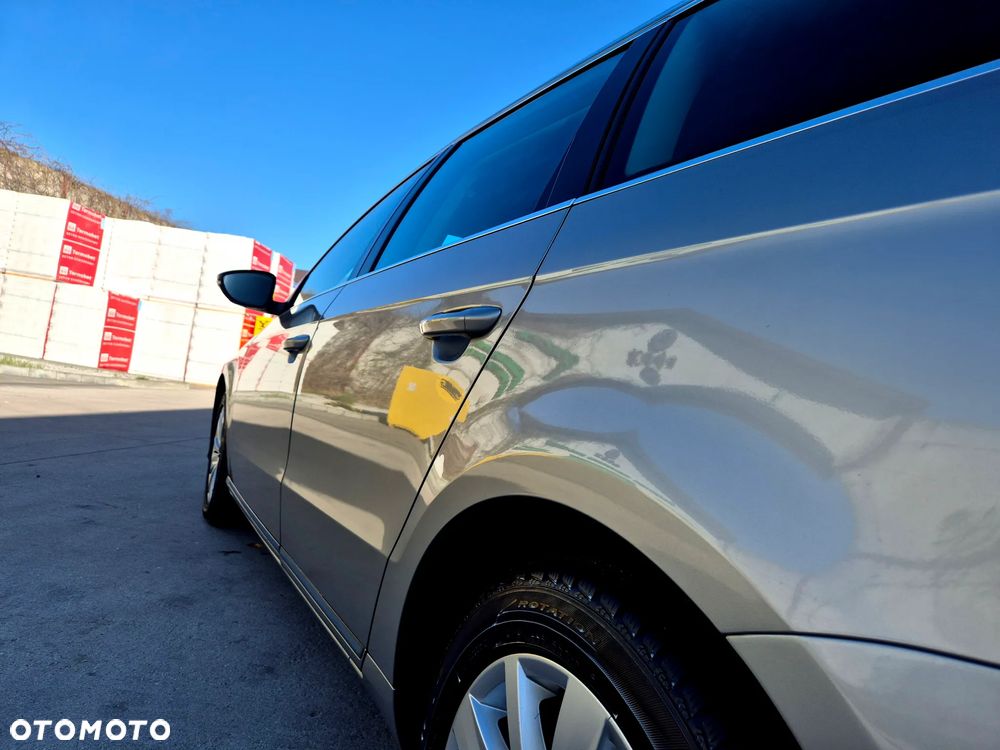 Volkswagen Passat 1.6 TDI BlueMotion Technology Comfortline - 13