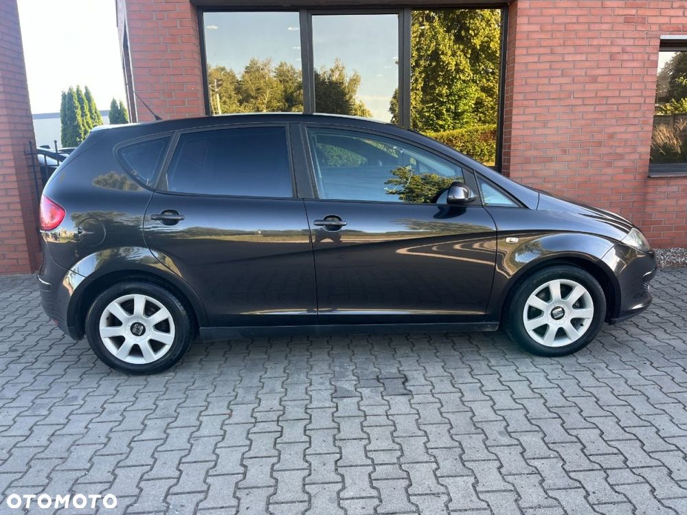 Seat Altea 1.9 TDI Fresh - 18
