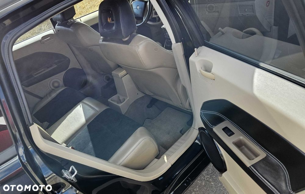 Dodge Caliber - 5