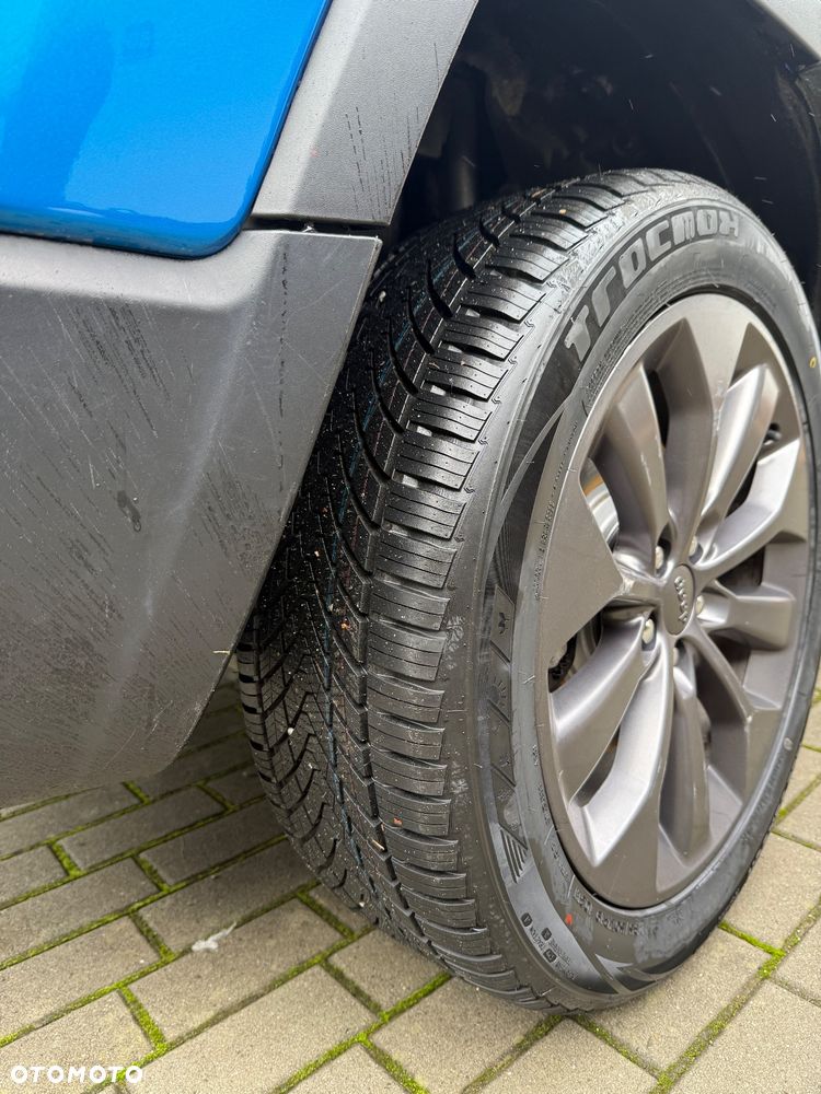 Jeep Cherokee 3.2 V6 Active Drive I Overland - 26