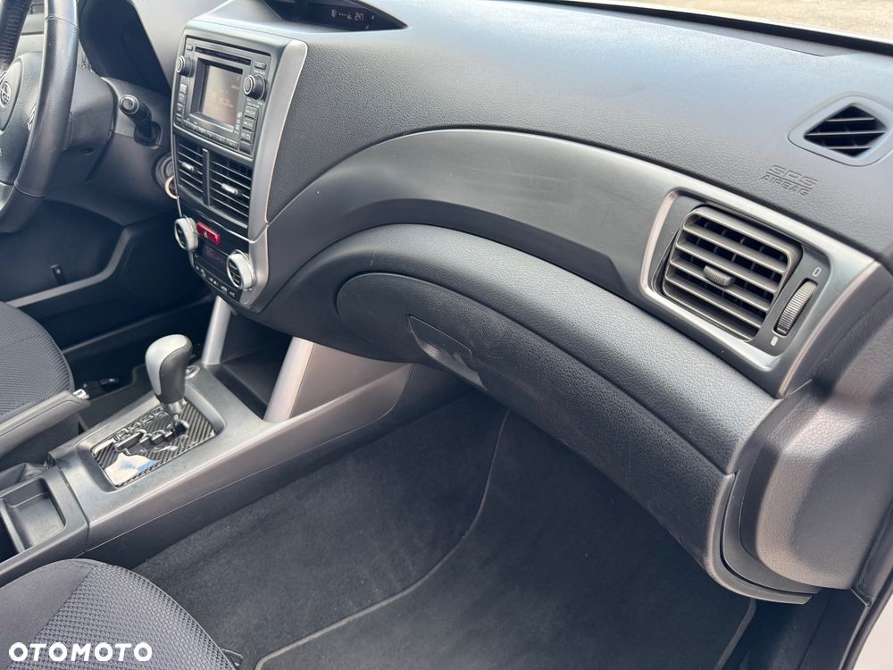 Subaru Forester 2.0 XA Euro5 - 26