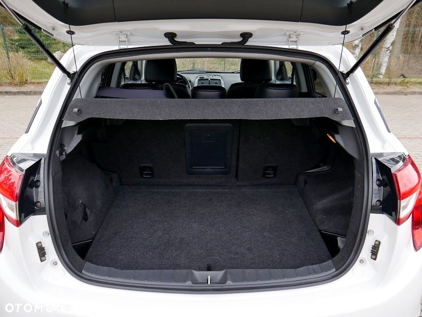 Citroën C4 Aircross HDi 115 Stop & Start 4WD Exclusive - 31
