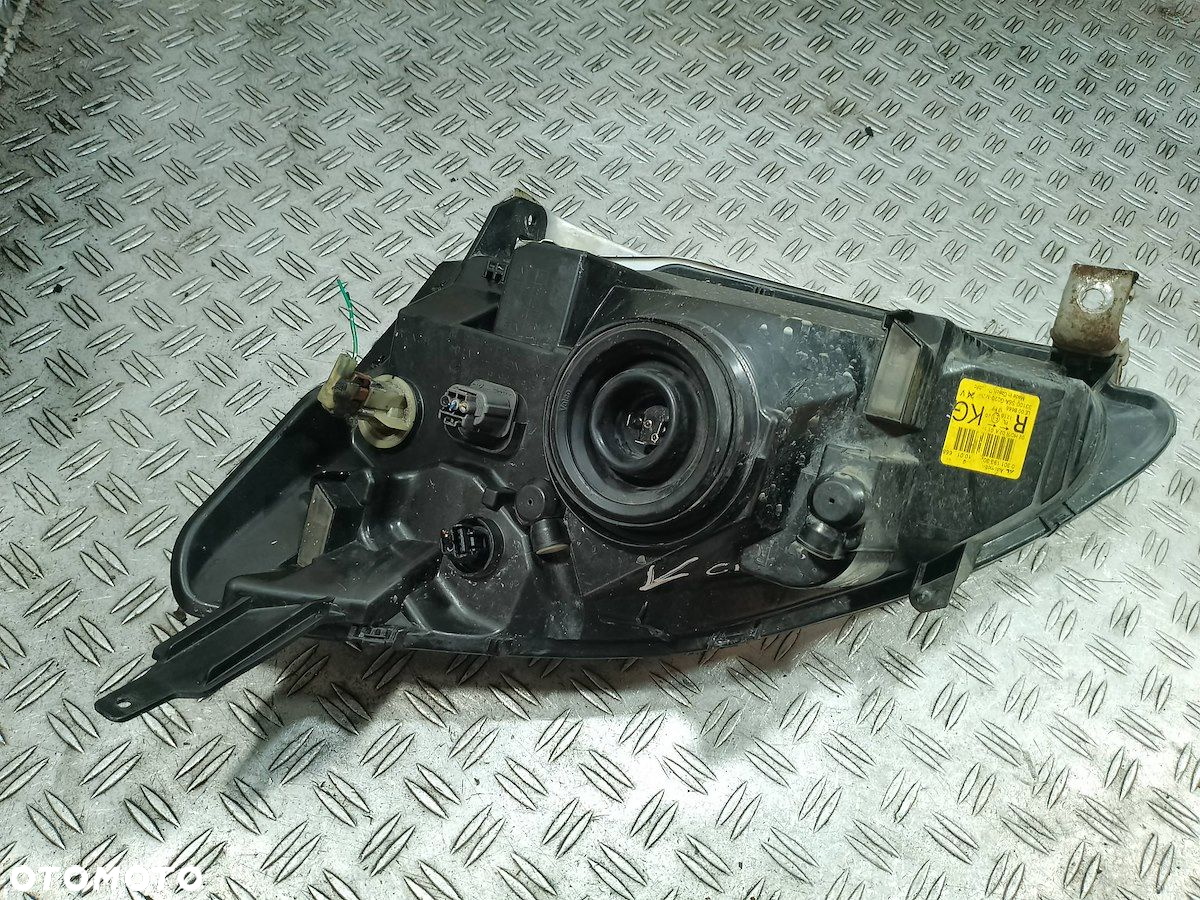LAMPA PRAWA PRZÓD HONDA CIVIC VII 33100-S6A-G020 - 5