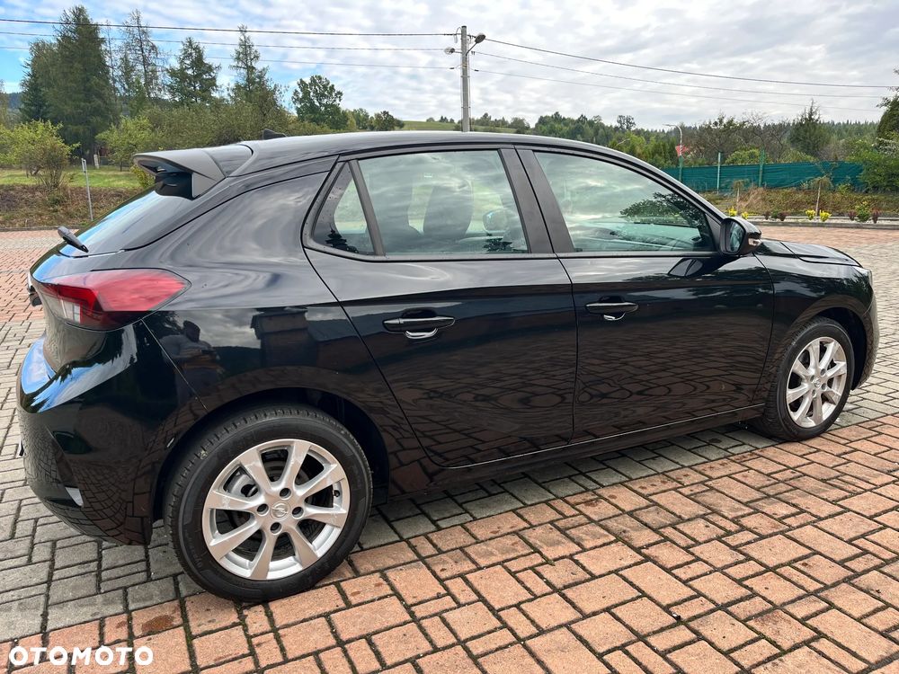Opel Corsa 1.5 D Business S&S - 10
