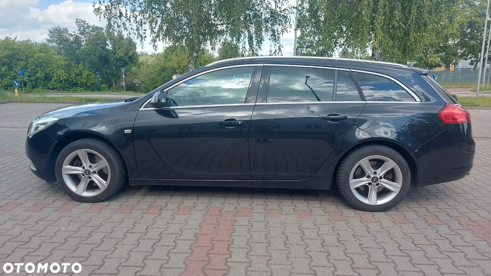Opel Insignia 1.6 T Cosmo - 5