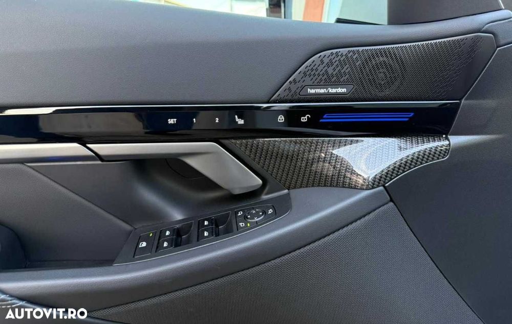 BMW Seria 5 - 19