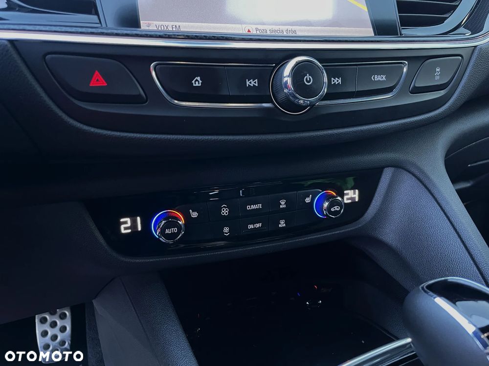 Opel Insignia 2.0 DI Turbo 4x4 - 31